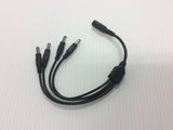 M-LITE DC4WB - 4 Way DC Splitter
