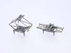 TOMIX 0238 - Pantograph Type PG16