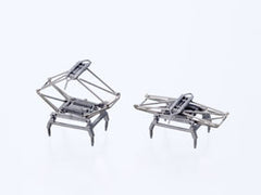 TOMIX 0252 - Pantograph Type PT42FN
