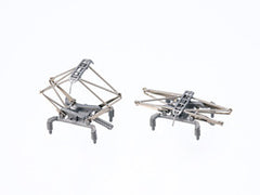 TOMIX 0261 - Pantograph Type PS101C