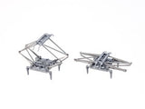 TOMIX 0262 - Pantograph Type PS16R (PS21)