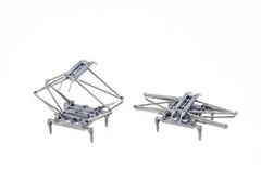 TOMIX 0262 - Pantograph Type PS16R (PS21)