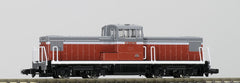 TOMIX 2227 - Diesel Locomotive Type DD13-300 (general)