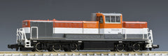 TOMIX 2232 - Diesel Locomotive Type DE10-1000 (JR Freight)