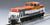 TOMIX 2232 - Diesel Locomotive Type DE10-1000 (JR Freight)