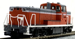 TOMIX 2247 - Diesel Locomotive Type DE10-1000 (cold region / Takasaki)