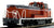 TOMIX 2247 - Diesel Locomotive Type DE10-1000 (cold region / Takasaki)