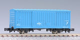 TOMIX 2715 - Covered Wagon Type WAMU380000