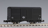 TOMIX 2717 - JNR Covered Wagon Type WARA1
