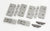 TOMIX 3261 - Multi Viaduct S140 (for one-sided platform / set of 2)