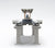 TOMIX 3262 - Multi Viaduct S140 (set of 2)