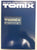 TOMIX 6201 - Casket for Rolling Stocks (6 pieces / classic design)