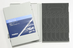 TOMIX 6219 - Casket for Rolling Stocks (TAKI1000 / 12 pieces)
