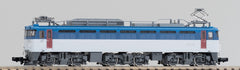TOMIX 7103 - Electric Locomotive Type EF81-500