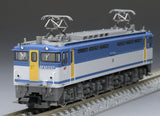 TOMIX 7135 - Electric Locomotive Type EF65-2000 (EF65-2127 / Japan Freight Railway renewed design)