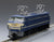 TOMIX 7141 - Electric Locomotive Type EF66-0 (later version)