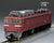 TOMIX 7152 - Electric Locomotive Type EF81 (Nagaoka / rose / with visor)