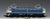 TOMIX 7154 - Electric Locomotive Type EF65-1000 (early version / Tabata)
