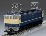 TOMIX 7154 - Electric Locomotive Type EF65-1000 (early version / Tabata)
