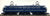 TOMIX 7159 - Electric Locomotive Type EF66-0 (EF66-27)