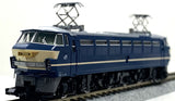 TOMIX 7159 - Electric Locomotive Type EF66-0 (EF66-27)