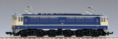 TOMIX 7165 - Electric Locomotive Type EF65-1000 (Later version / Tokyo)