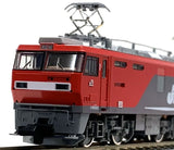 TOMIX 7167 - Electric Locomotive Type EH500 (Third Edition / enhanced deployment version)