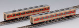 TOMIX 8415 - JNR DMU Type KIRO28-2300 (trailer)