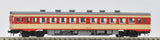 TOMIX 8472 - JNR Diesel Train Type KIHA55