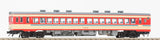 TOMIX 8473 - JNR Diesel Train Type KIRO25