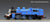 TOMIX 8602 - Oigawa Railrway "THOMAS THE TANK ENGINE"