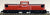 TOMIX 8606 - Kosaka Railway Diesel Locomotive Type DD130