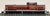 TOMIX 8607 - Kinuura Rinkai Railway Diesel Locomotive Type KE65 (KE65-5)