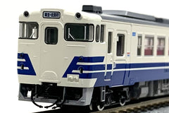 TOMIX 8608 - Hojo Railway Type KIHA40-535