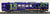 TOMIX 8610 - Tenryu Hamanako Railway Type TH2100 (unit TH2111 / EVANGELION)