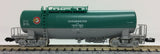TOMIX 8711 - Tank Wagon Type TAKI1000 (Japan Oil Transport)