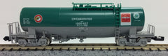 TOMIX 8713 - Tank Wagon Type TAKI1000 (Japan Oil Transport / ENEOS)