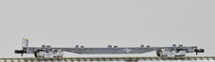 TOMIX 8718 - Container Wagon Type KOKI107 (enhanced deployment version)