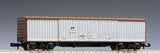 TOMIX 8727 - Covered Wagon Type WAKI50000 (angled roof)