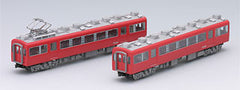 TOMIX 92321 - Meitetsu Series 7000 Panorama Car (second edition / 2 car add-on set)