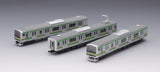 (Pre-Order) TOMIX 92369 - Suburban Train Series E231-1000 Tokaido Line (3 car basic set A)