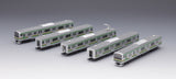 (Pre-Order) TOMIX 92371 - Suburban Train Series E231-1000 Tokaido Line (3 car add-on set A)
