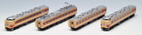 TOMIX 92426 - Limited Express Series 485-300 (4 cars basic set)
