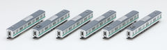 TOMIX 92572 - Series E233-2000 (6 car add-on set)
