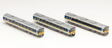 (Pre-Order) TOMIX 92580 - Limited Express Diesel Train Series KIHA187-10 "SUPER OKI" (3 cars set)