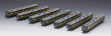 (Pre-Order) TOMIX 92819 - JR Coach Series 14-700 "SALON CAR NANIWA" (7 cars set)