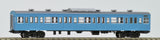 TOMIX 9307 - JNR Electric Car Type SAHA103 (air-conditioned original style / sky blue)