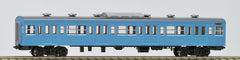 TOMIX 9307 - JNR Electric Car Type SAHA103 (air-conditioned original style / sky blue)