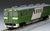 TOMIX 9446 - Diesel Train Type KIHA23 (Takayama color)