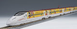 TOMIX 97914 - Kyushu Shinkansen Series 800 "GO! WAKU WAKU TRIP WITH MICKEY" (6 cars set)